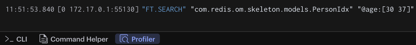 Redis 洞察