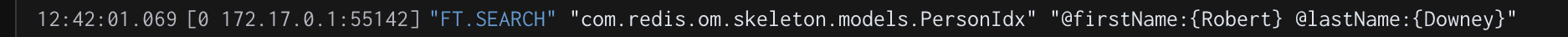 Redis 洞察