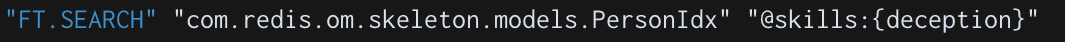 Redis 洞察